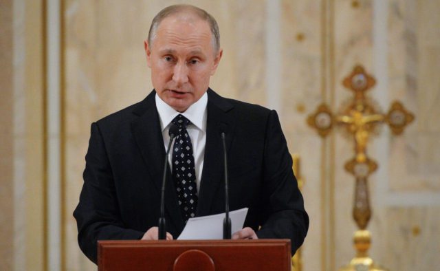 Главное за последние часы: эпический просчет Путина и сотни жертв на дамбе