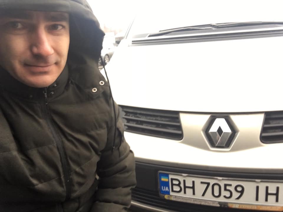 Евробляхер из Одессы признался, во сколько обошлась растаможка авто