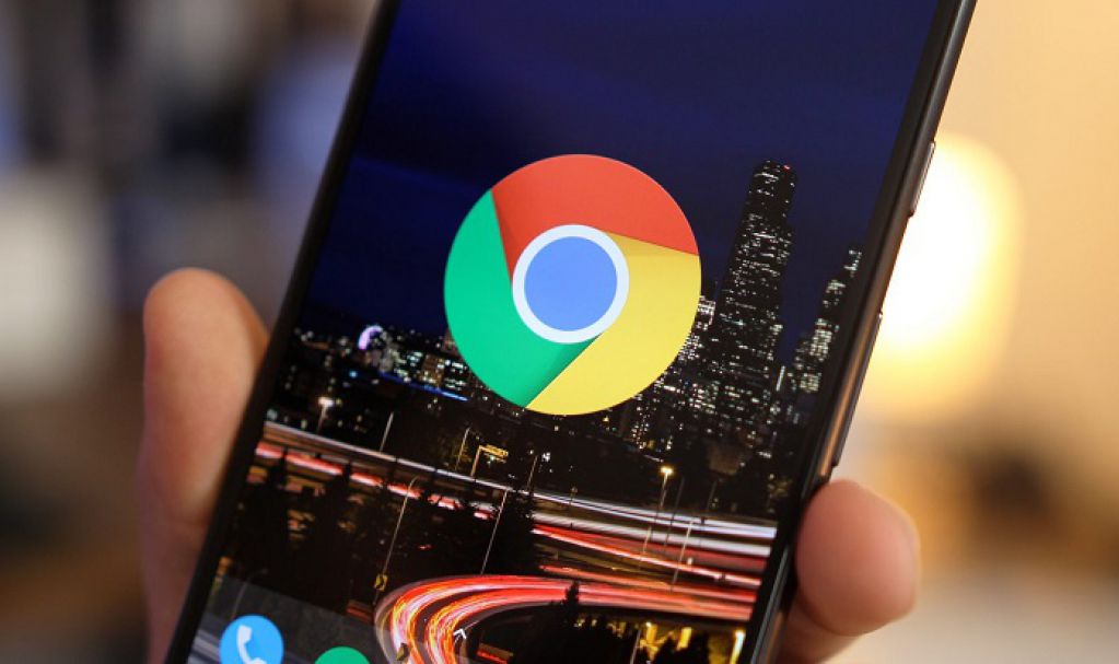 Полезные функции Google Chrome, о которых мало кто знает