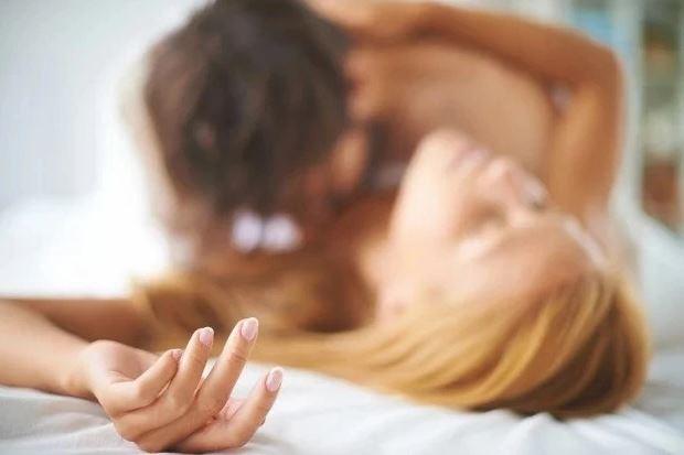 Медики назвали пять причин, когда не стоит заниматься интимом