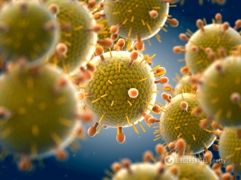 Легко спутать с гриппом: Украина на пороге опасной эпидемии, много смертей
