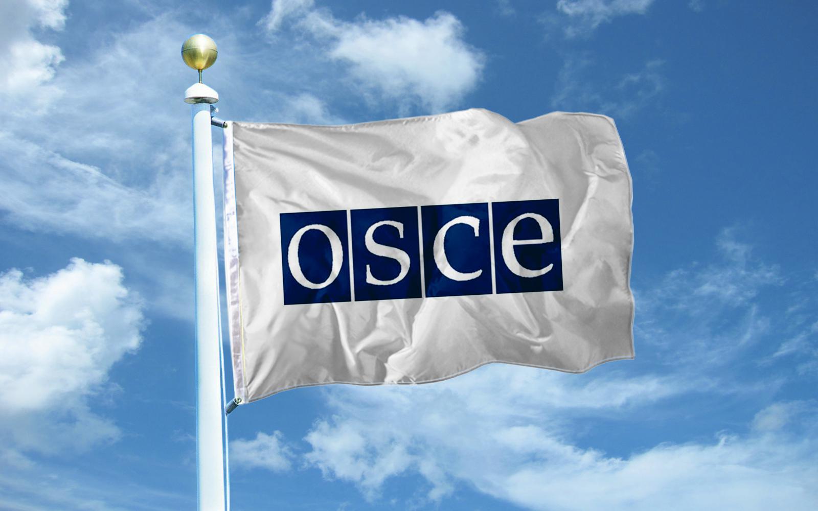 В ОБСЕ нашли замену Минским соглашениям