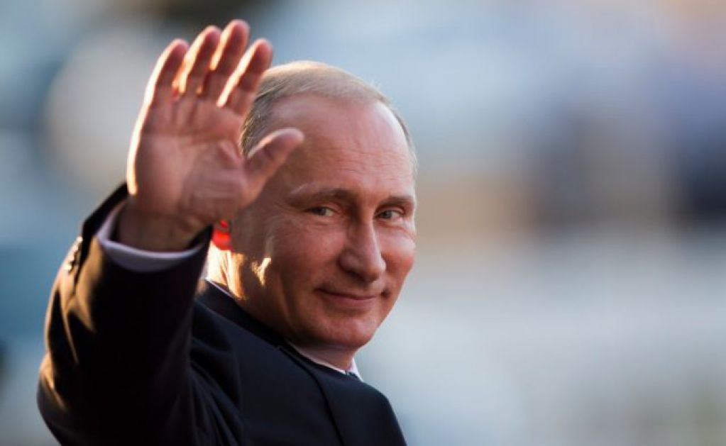 Путин готов драпать в любую секунду: «вертолеты уже наготове»