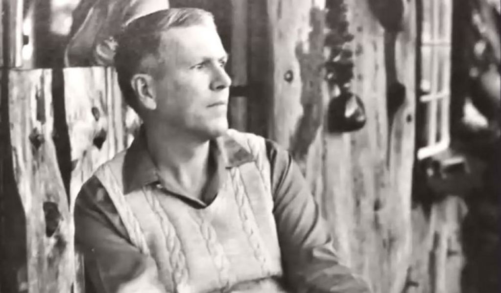«Летающую тарелку» запатентовали в США еще в 1944 году. ВИДЕО