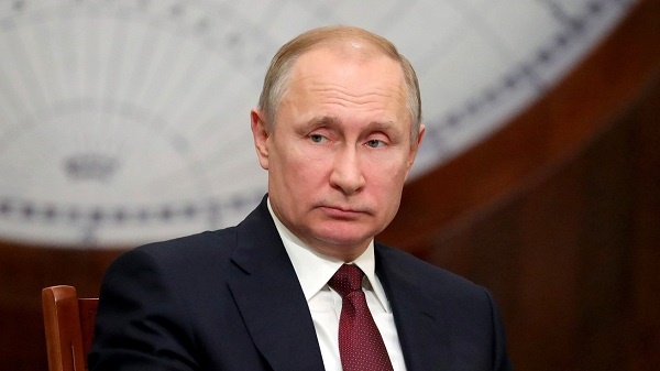 «Он стал богом»: Цимбалюк указал на тайную цель Путина в аннексии Крыма. ВИДЕО