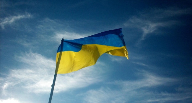 Украину включили в рейтинг самых опасных стран мира