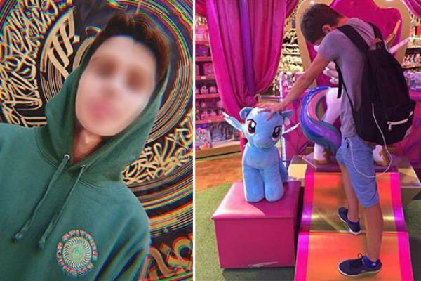 Загадочно погиб 17-летний сын замминистра РФ: «Распухшее тело мое в морге будет насиловать мир»