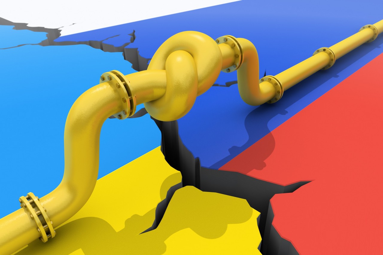 Российский олигарх захватывает газовый рынок Украины при содействии украинских чиновников