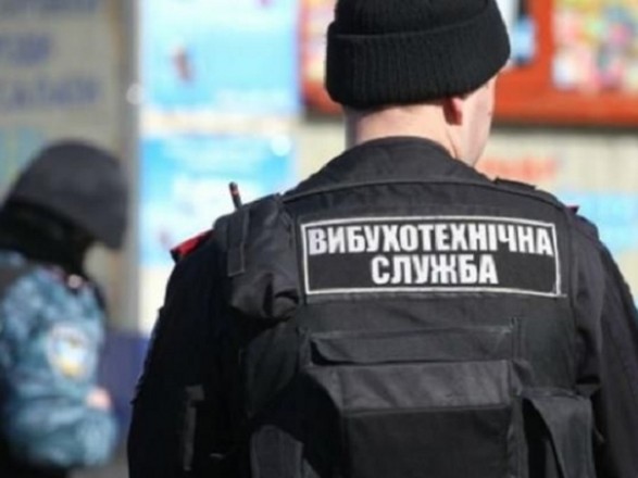 В Киеве неизвестные пытались взорвать начальника частной охранной организации
