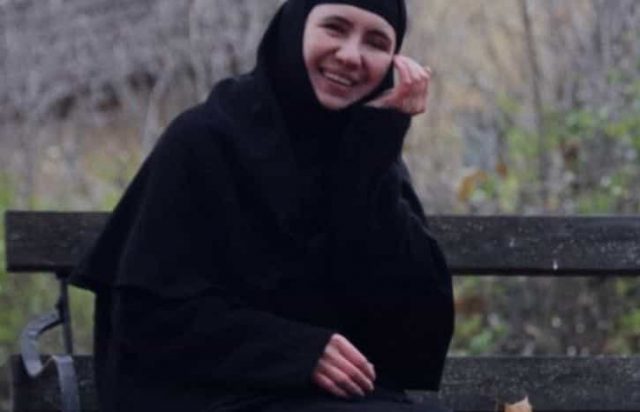 В монастир у 21 рік: її звали Мар’яна, вона була студенткою і мала звичайне підліткове життя, збиралася стати журналісткою