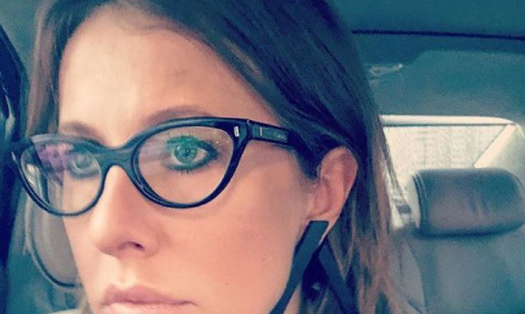 «Могу укусить»: Собчак надела цепь на шею и сфоткалась