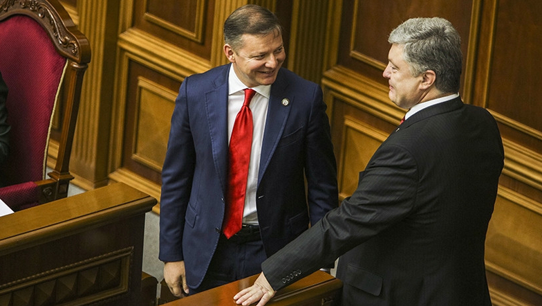 Выборы-2019: самые богатые кандидаты на пост президента 
