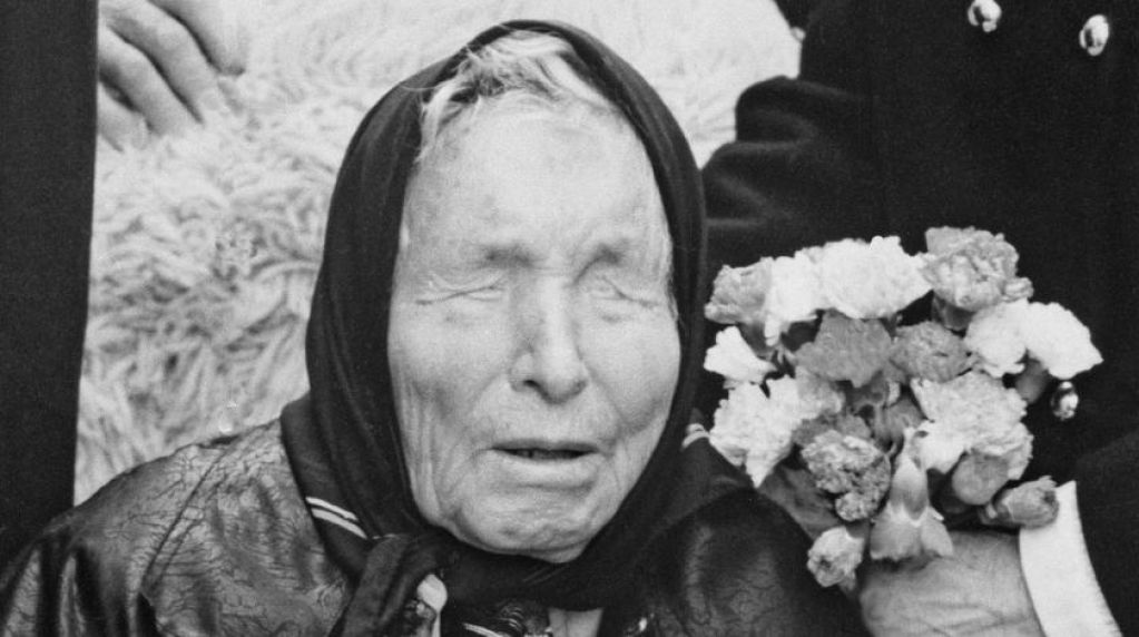 Предсказания Ванги: что готовит украинцам будущее