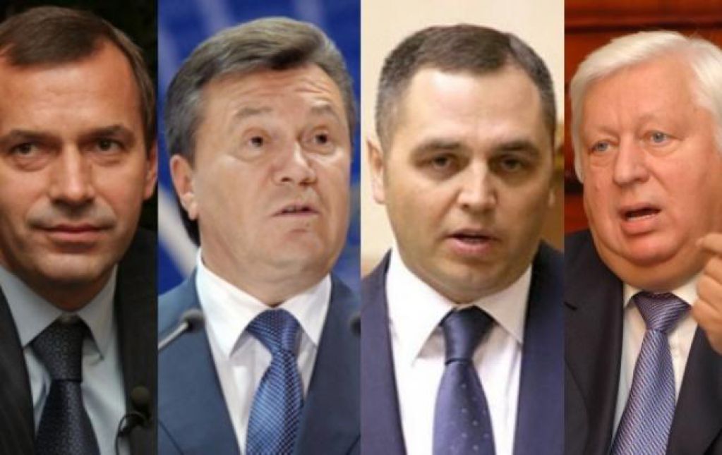 Призраки прошлого: возможен ли реванш представителей прежнего режима