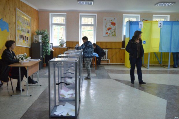 Неожиданные фамилии: астролог о результатах выборов в Украине