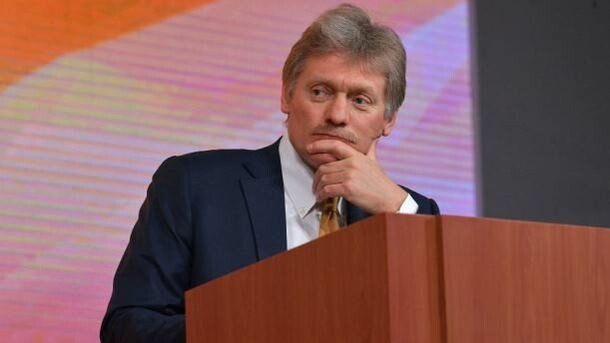Кремль намерен «защищать верующих» уже не только в Украине: заявление