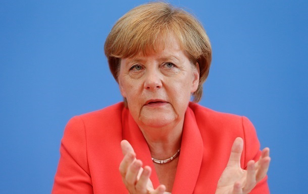 Меркель планирует спасти договор РСМД