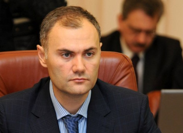 В ГПУ завели дело на экс-министра финансов Колобова