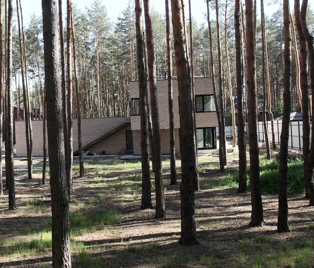 Ділянки Зіневича 