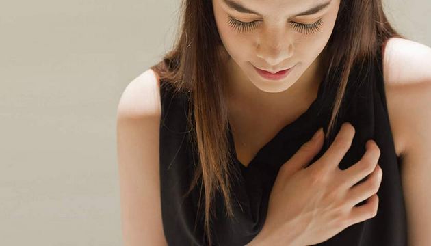 Болезнь сердца: 10 тревожных симптомов, которые будут видны на коже