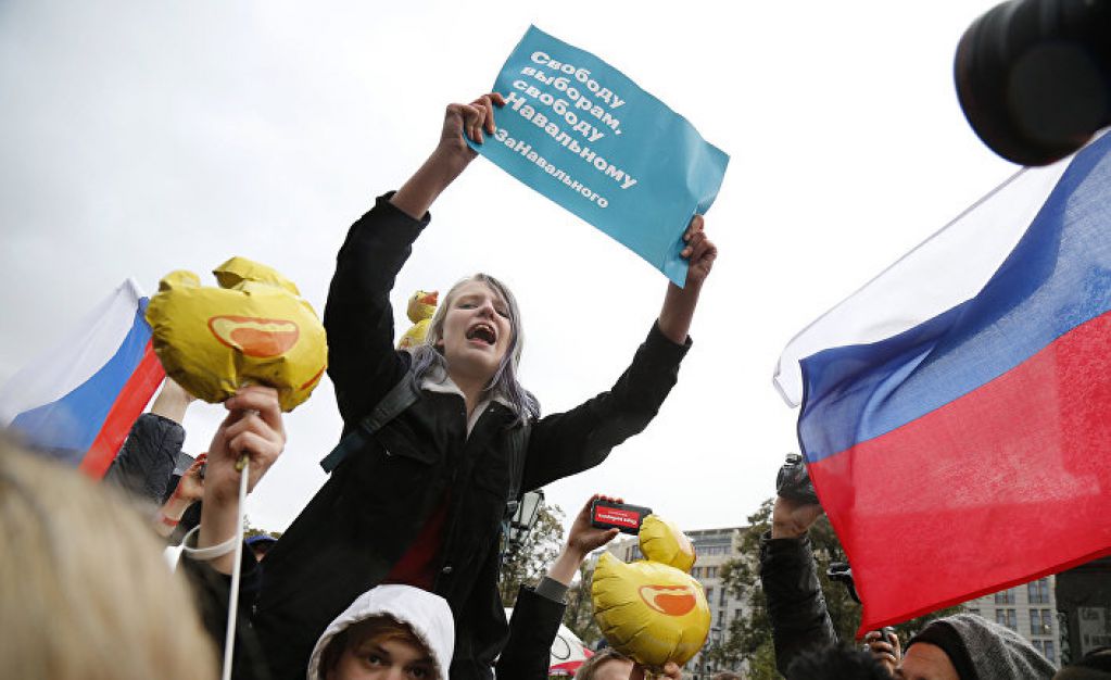 Ситуация катастрофическая: в РФ заговорили о госперевороте
