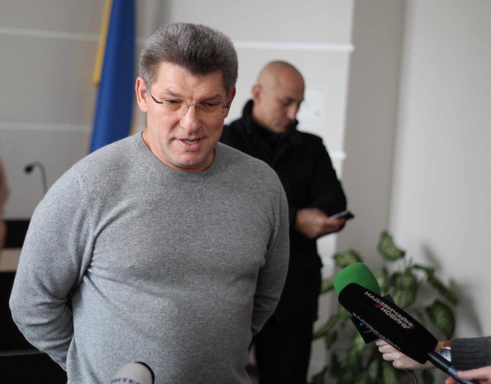 Одесский судья Глуханчук, подозреваемый в коррупции и вождении в пьяном состоянии, готовится пройти переаттестацию