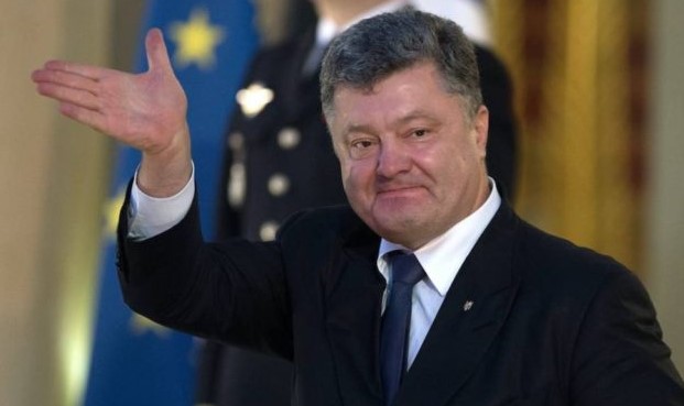 Блогер утверждает, что для Порошенко больше нет угрозы на выборах