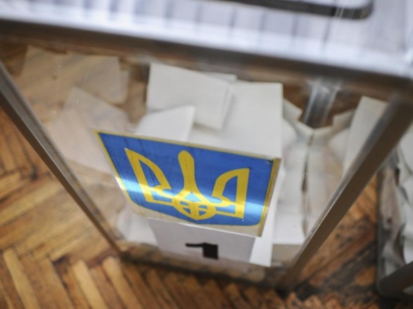 В Раде хотят запретить наблюдателям из РФ присутствовать на выборах