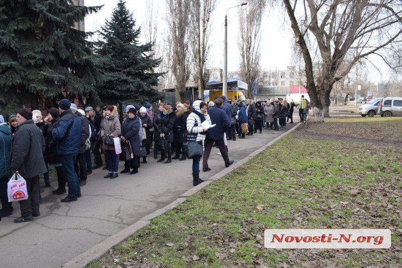 Изменения в оплате за электроснабжение довели жителей Николаевки до обмороков