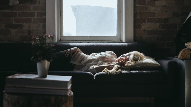 Ученые назвали 10 самых интересных фактов о сне