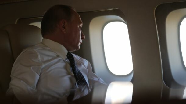 «Путину нужен не Крым, и не Донбасс»: Порошенко рассказал, о чем мечтает хозяин Кремля