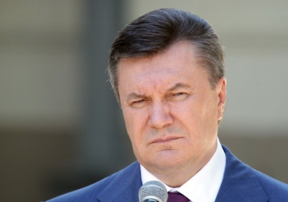 Янукович собирается публично прокомментировать свой приговор 