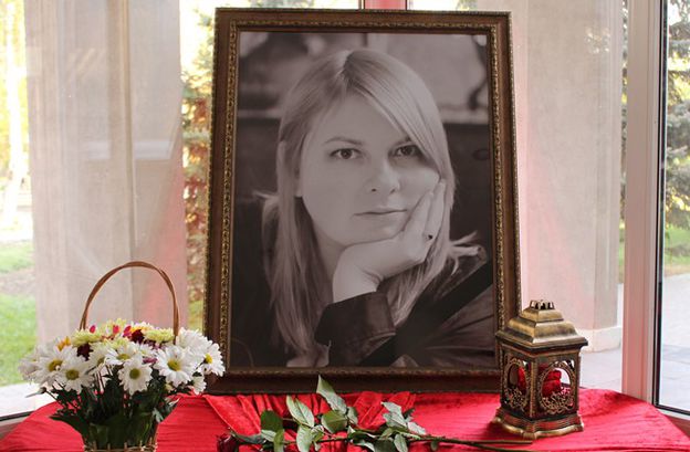 СМИ: Убийц Гандзюк будет защищать юрфирма нардепа от «БПП» Карпунцова