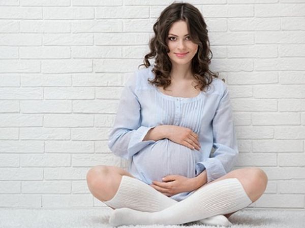 Толкование примет: почему беременным нельзя стричься