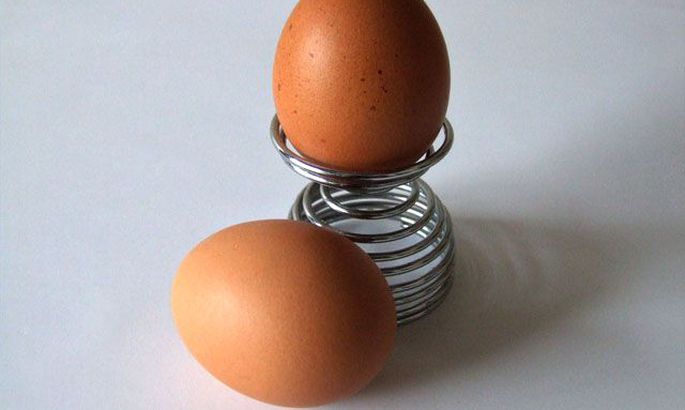 Медики подсказали, можно ли каждый день есть яйца