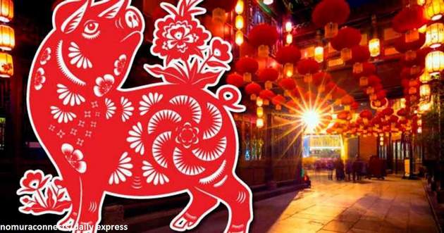 Китайский гороскоп-2019: все, что нужно знать о годе Свиньи