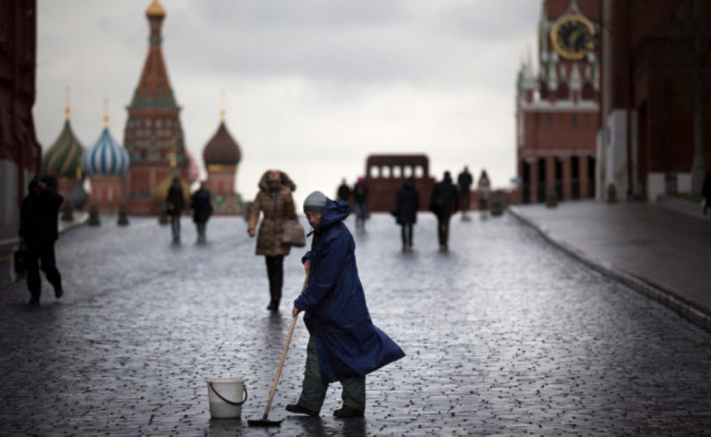 Печальное будущее: пророчество монаха о Путине