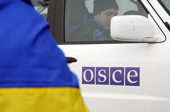 В ЦИК рассказали о количестве зарегистрированных наблюдателей от ОБСЕ
