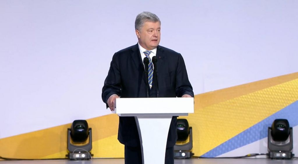 Юрий Романенко. Украинцы, если вам предлагают купить ваш голос - продавайте