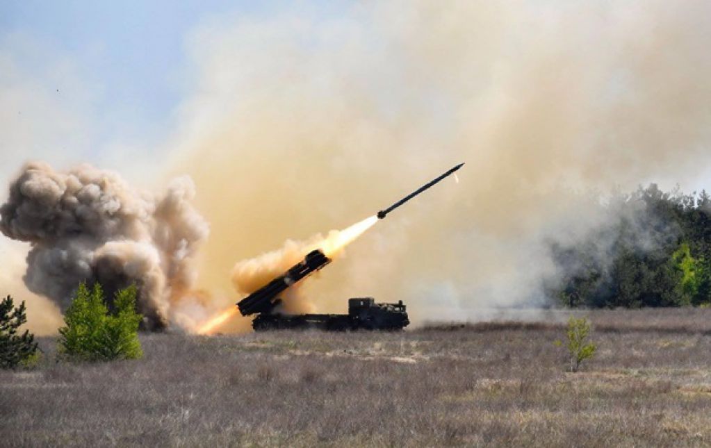 В Украине рассказали о преимуществах новой ракеты, которая поступит на вооружение в ВСУ