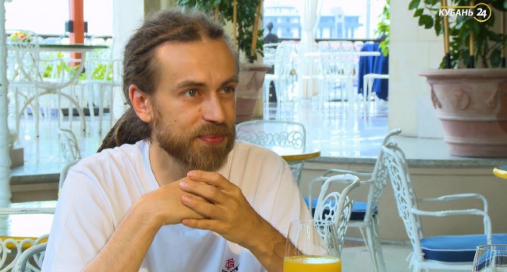 Децл жив: в Сети появились доказательства