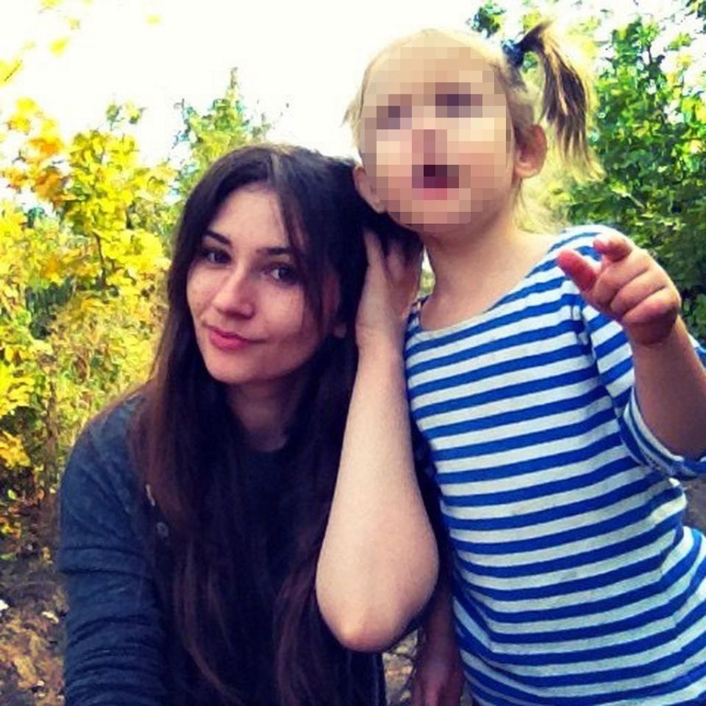 В России бабушка выкинула 5-летнюю девочку с балкона, приняв ее за Голлума