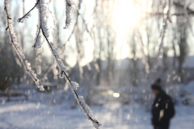 Погода на следующую неделю: Украину накроют температурные качели
