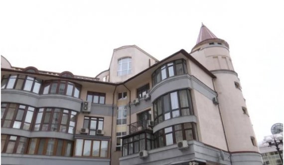 Проклятая квартира номер 13: апартаменты Януковича сдают в аренду. ФОТО, ВИДЕО