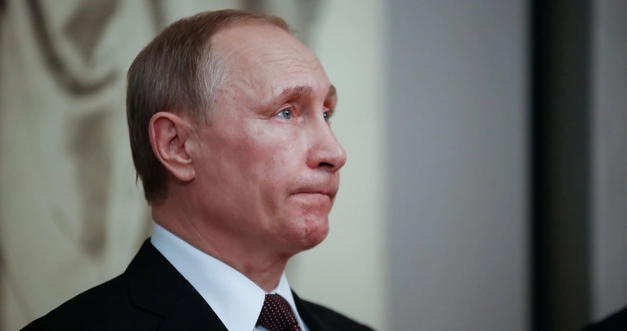 Путин готовится к отставке и ищет преемника, - СМИ