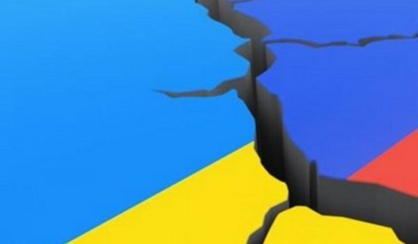 «Что же случилось с Украиной? Она уплыла!»: российский журналист потроллил Путина