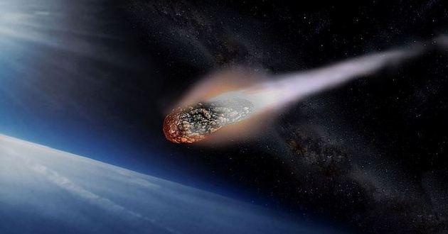 Девам, Львам, Ракам и Близнецам быть начеку: яркая комета приблизилась к Земле  