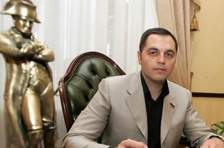 Юрист Андрей Портнов детально рассказал, как «патриот» Андрей Шевченко совершил государственную измену