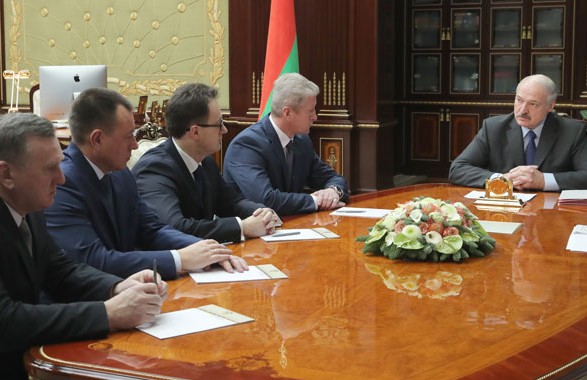 Лукашенко собирается жестко ответить на польское «бряцание оружием»