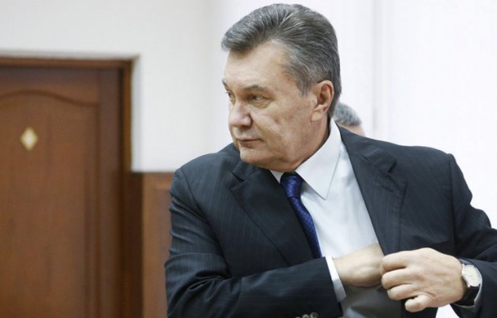 Конституційний переворот, який змінив українську історію